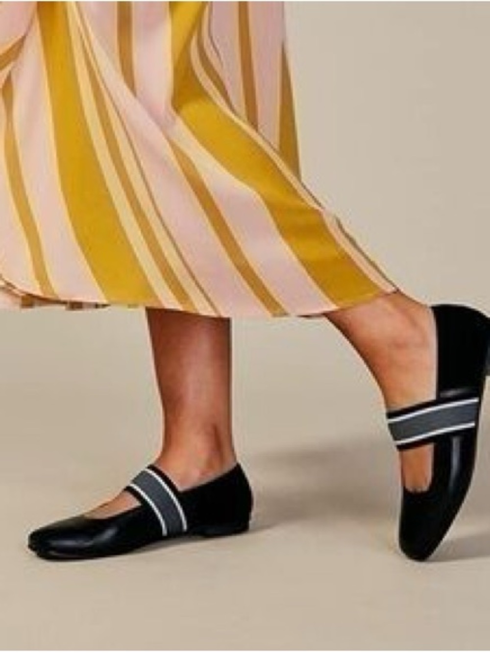 M.Gemi The Ballare Womens Flat